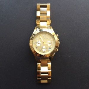 Marc Jacobs watch